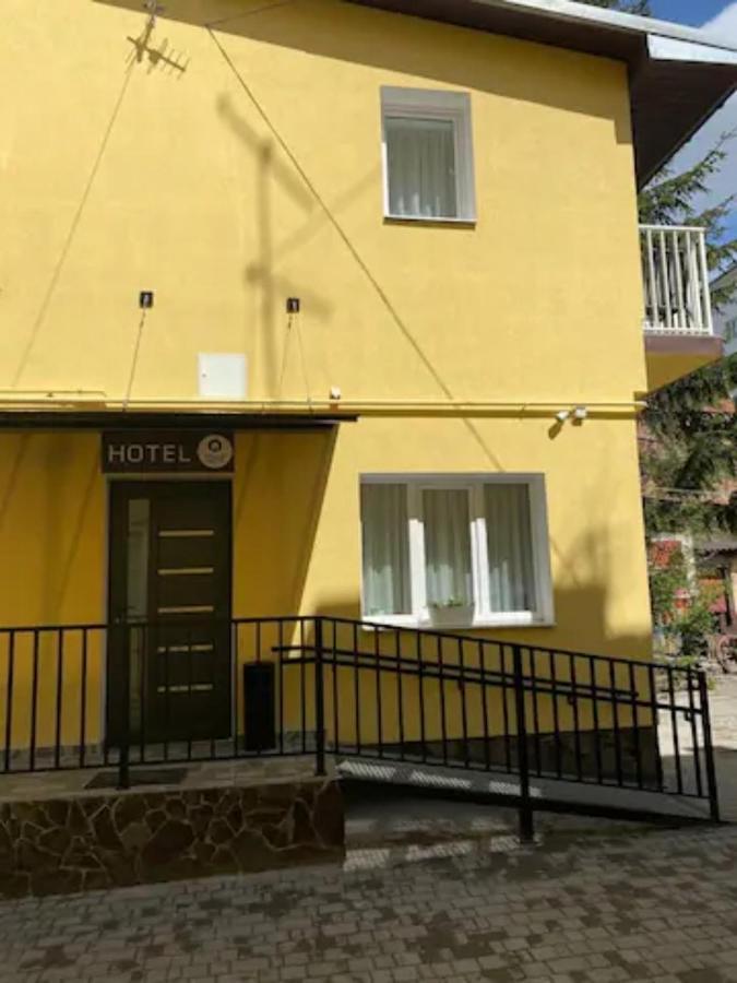 Villa Sofi Leópolis Exterior foto